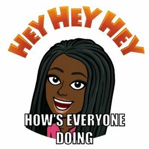 Meet your Posher, Sharifa